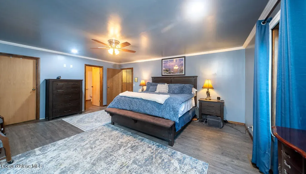 1600 Patches Lane St. Maries ID 83861