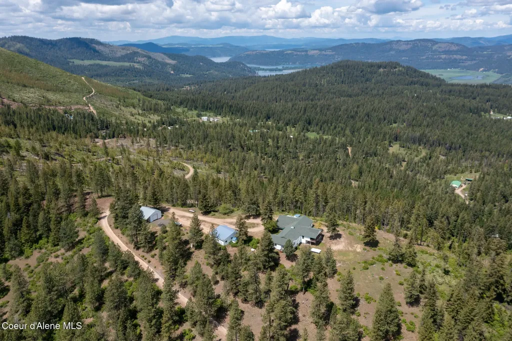 1600 Patches Lane St. Maries ID 83861