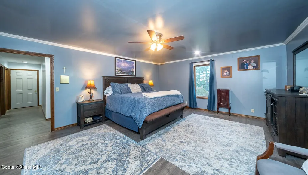 1600 Patches Lane St. Maries ID 83861