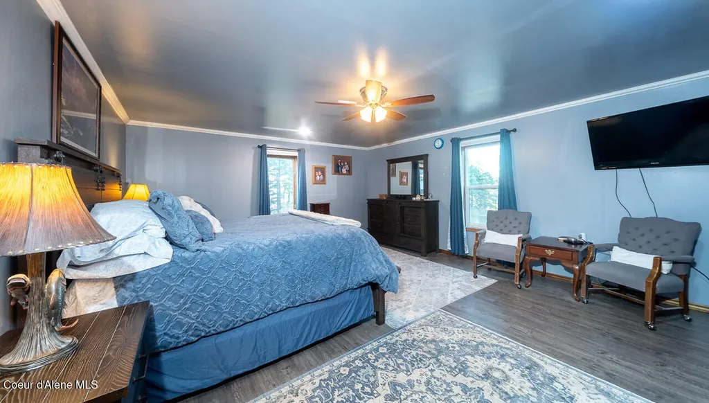 1600 Patches Lane St. Maries ID 83861