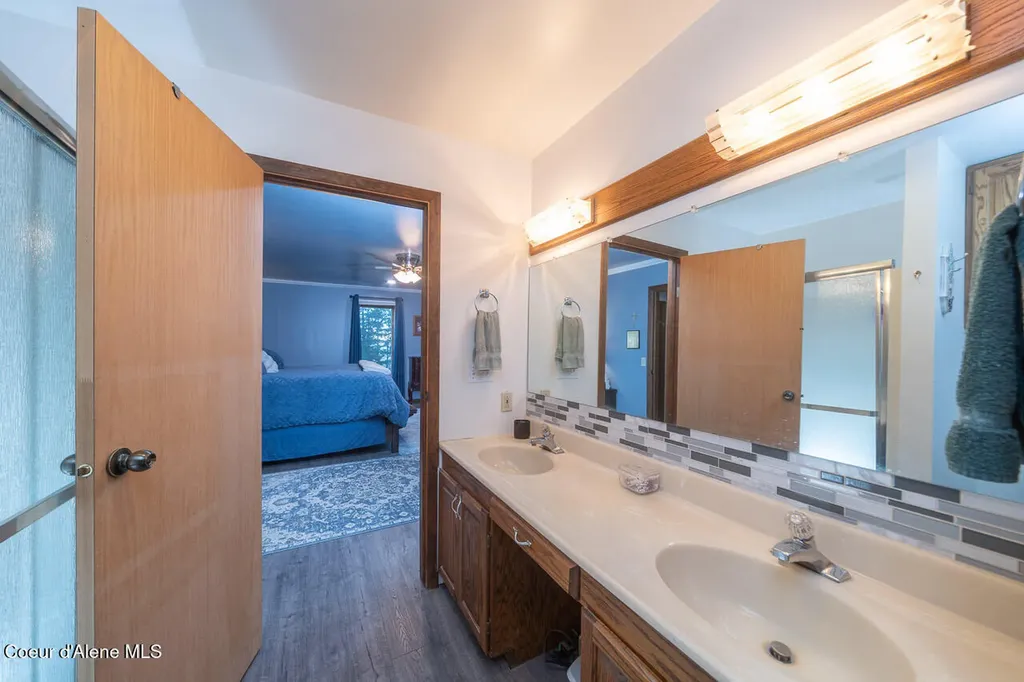1600 Patches Lane St. Maries ID 83861