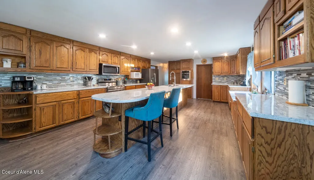 1600 Patches Lane St. Maries ID 83861
