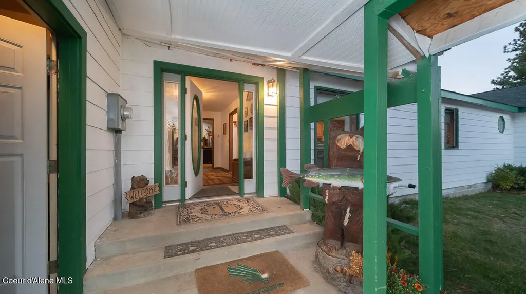 1600 Patches Lane St. Maries ID 83861