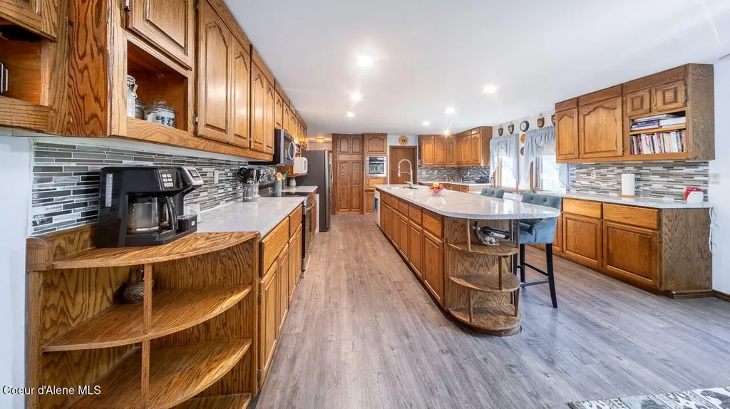 1600 Patches Lane St. Maries ID 83861