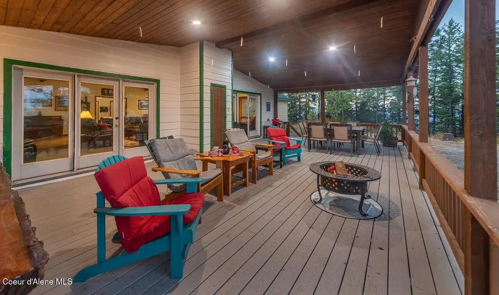 1600 Patches Lane St. Maries ID 83861