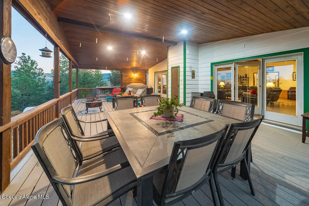 1600 Patches Lane St. Maries ID 83861