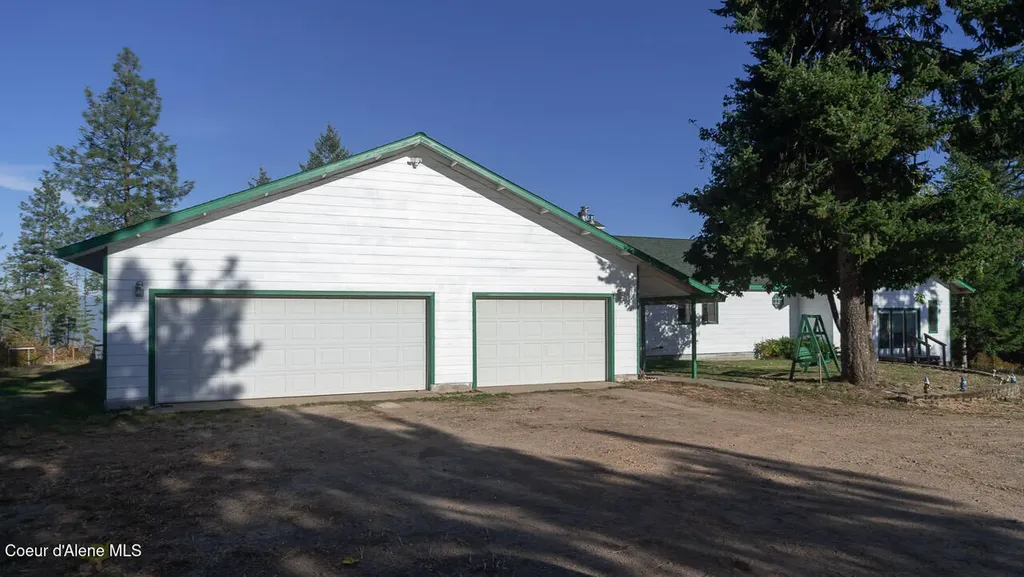 1600 Patches Lane St. Maries ID 83861