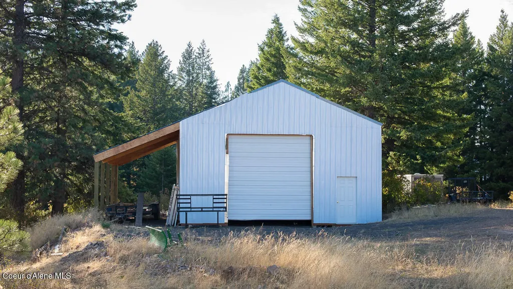 1600 Patches Lane St. Maries ID 83861
