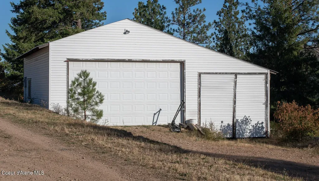 1600 Patches Lane St. Maries ID 83861