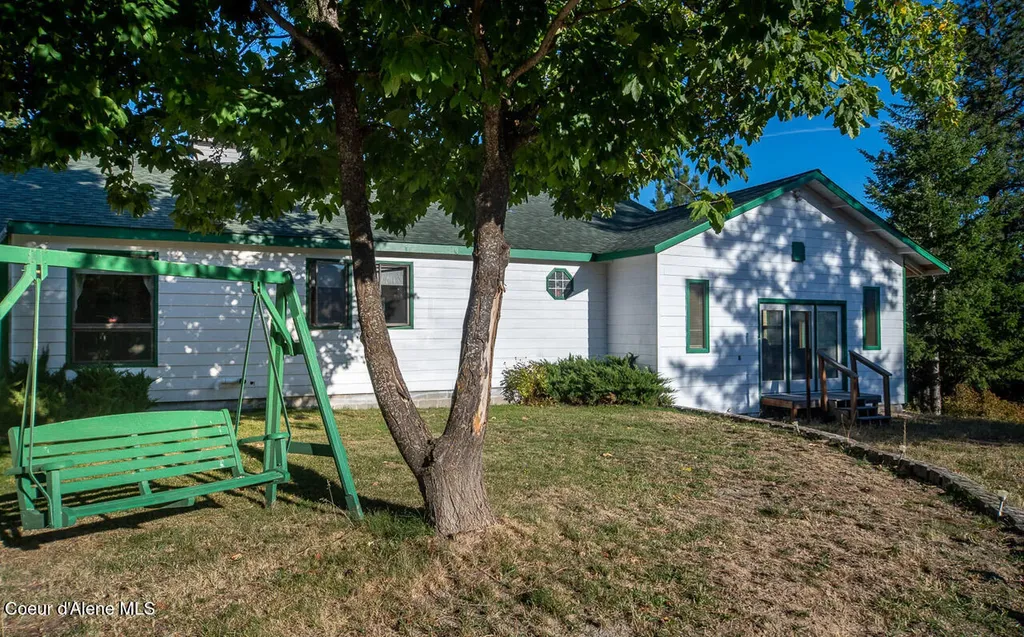 1600 Patches Lane St. Maries ID 83861