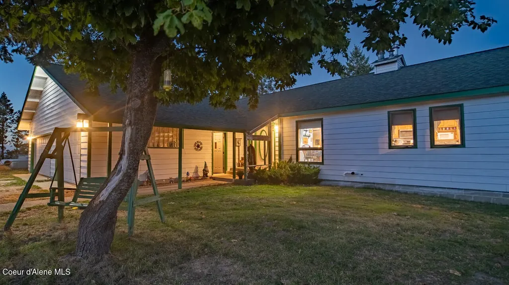 1600 Patches Lane St. Maries ID 83861