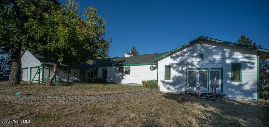 1600 Patches Lane St. Maries ID 83861