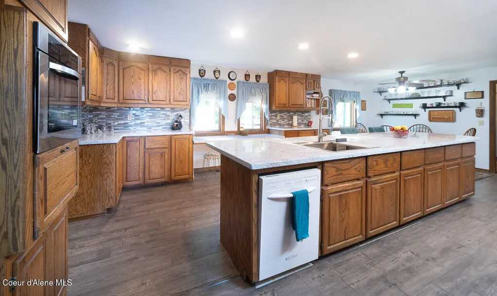 1600 Patches Lane St. Maries ID 83861