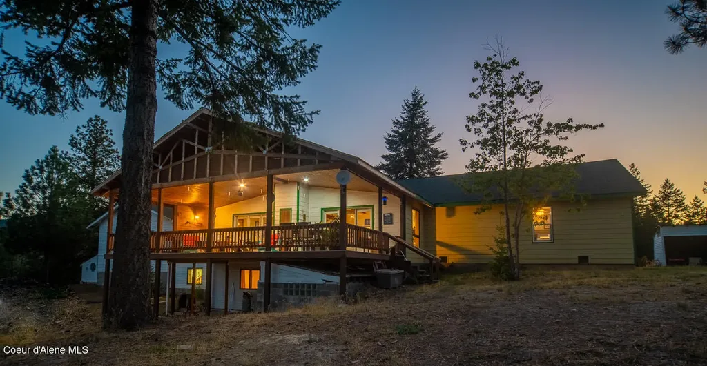 1600 Patches Lane St. Maries ID 83861
