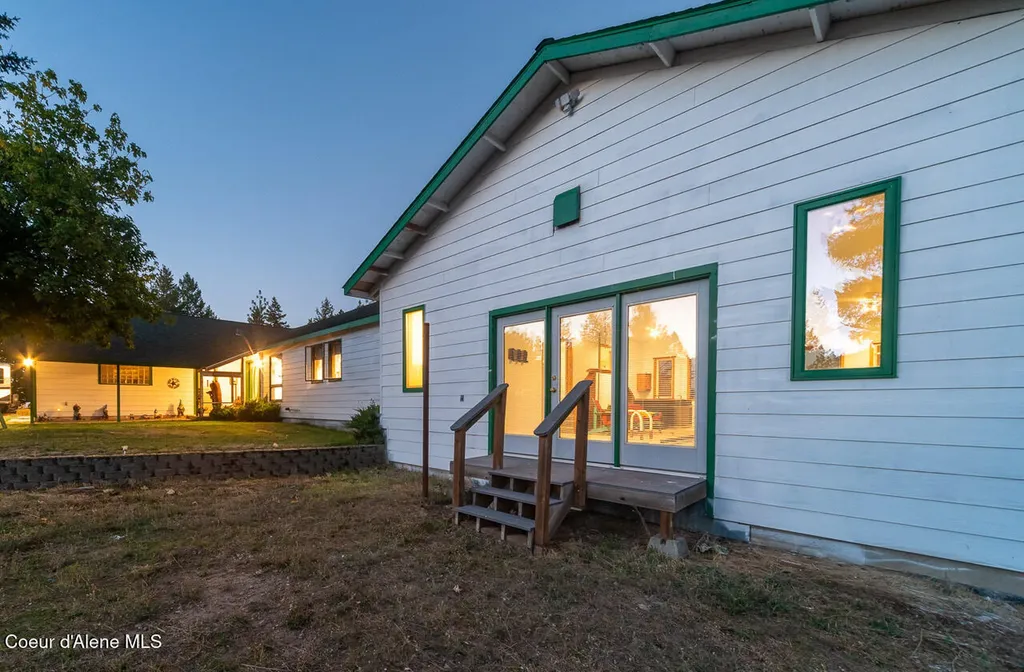 1600 Patches Lane St. Maries ID 83861