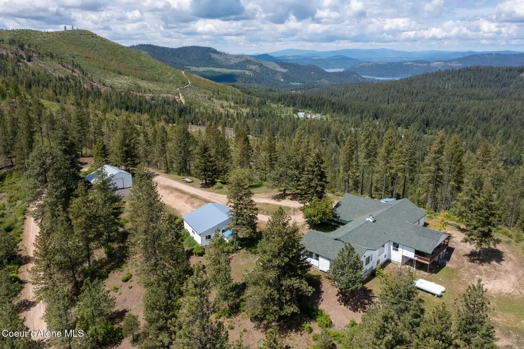 1600 Patches Lane St. Maries ID 83861