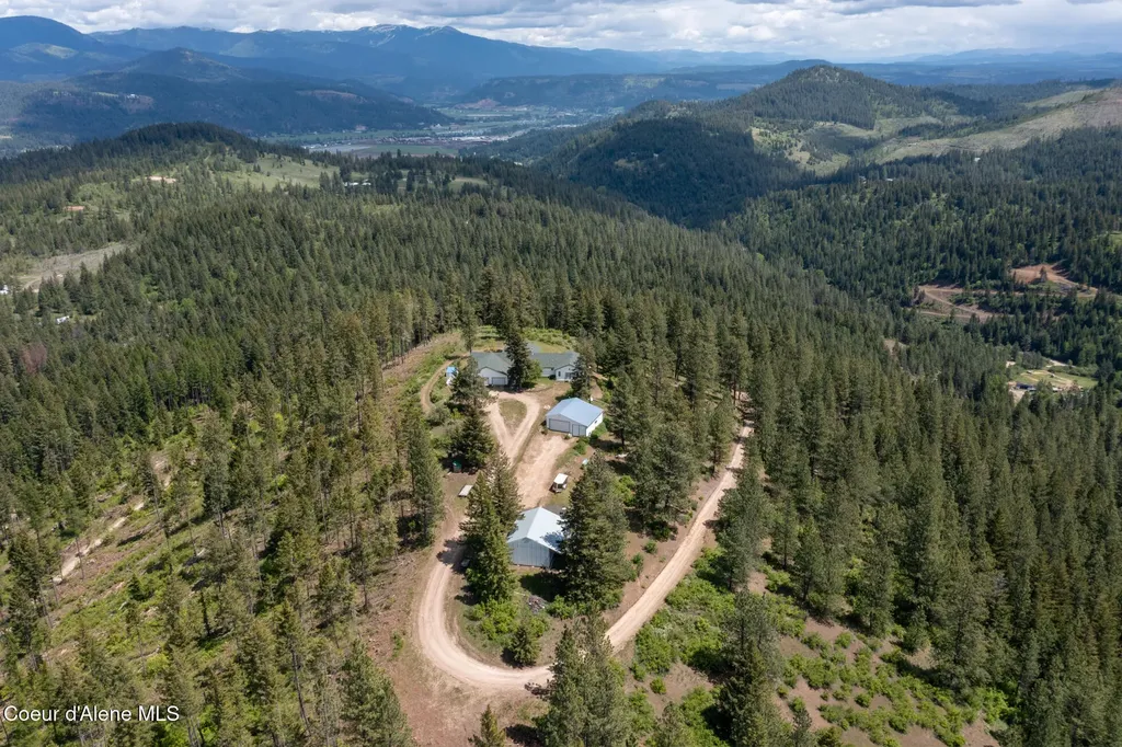1600 Patches Lane St. Maries ID 83861