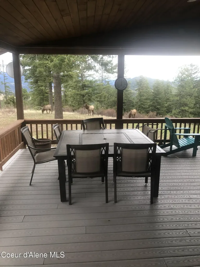 1600 Patches Lane St. Maries ID 83861