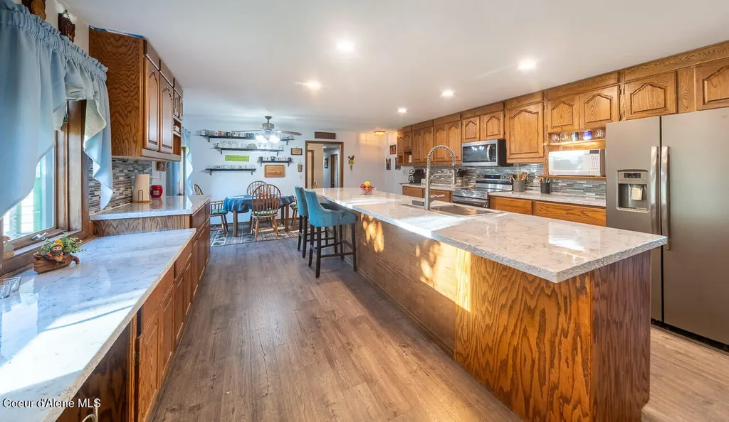 1600 Patches Lane St. Maries ID 83861