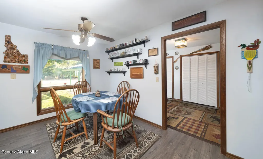 1600 Patches Lane St. Maries ID 83861