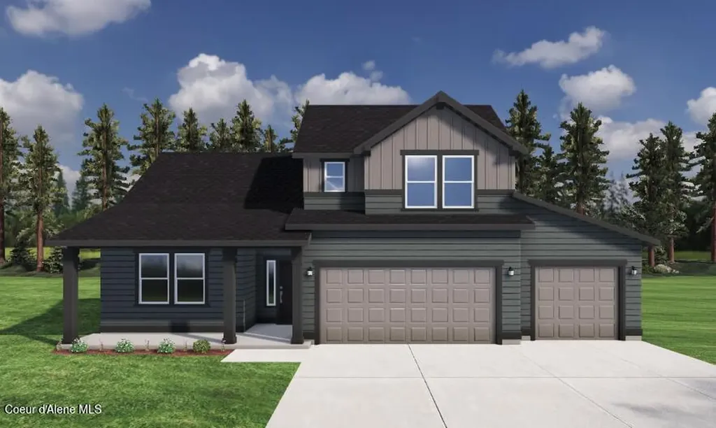6167 W Constantine Lane Rathdrum ID 83858