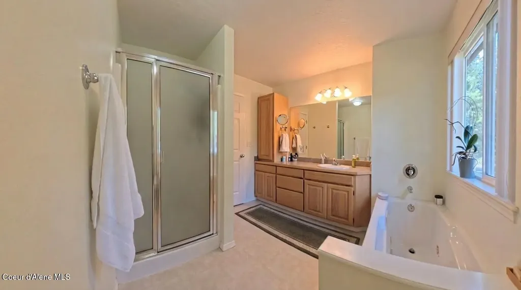 49 Antler Lane Spirit Lake ID 83869