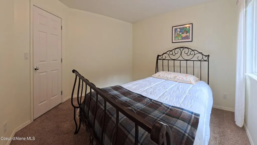 49 Antler Lane Spirit Lake ID 83869