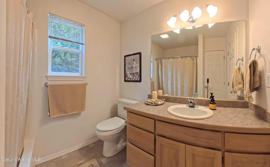 49 Antler Lane Spirit Lake ID 83869