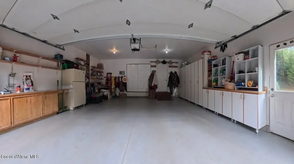 49 Antler Lane Spirit Lake ID 83869