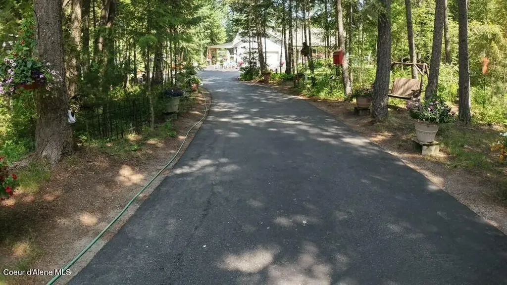 49 Antler Lane Spirit Lake ID 83869