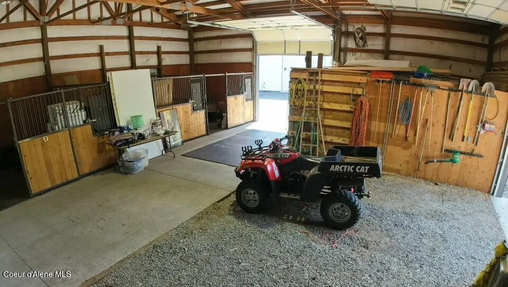 49 Antler Lane Spirit Lake ID 83869