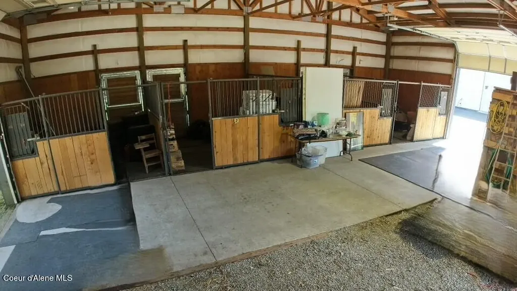 49 Antler Lane Spirit Lake ID 83869