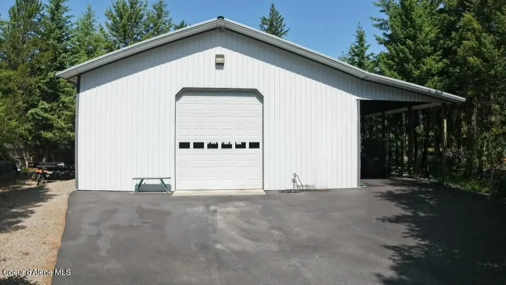 49 Antler Lane Spirit Lake ID 83869