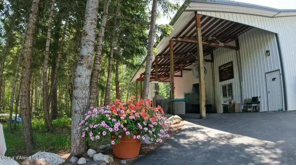 49 Antler Lane Spirit Lake ID 83869
