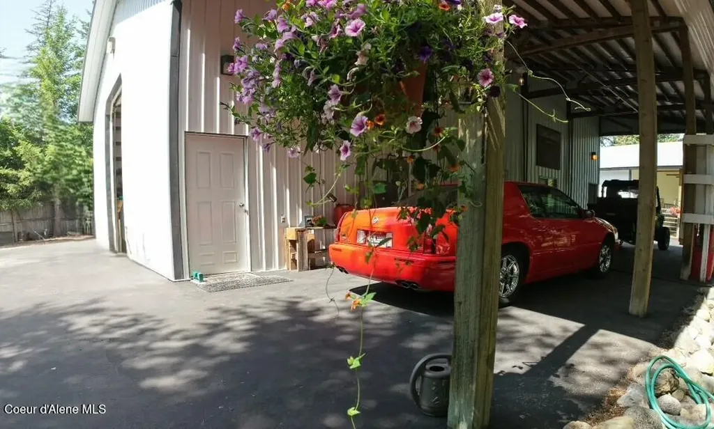 49 Antler Lane Spirit Lake ID 83869