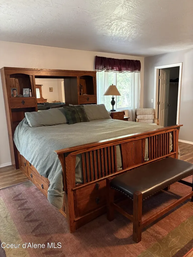 49 Antler Lane Spirit Lake ID 83869