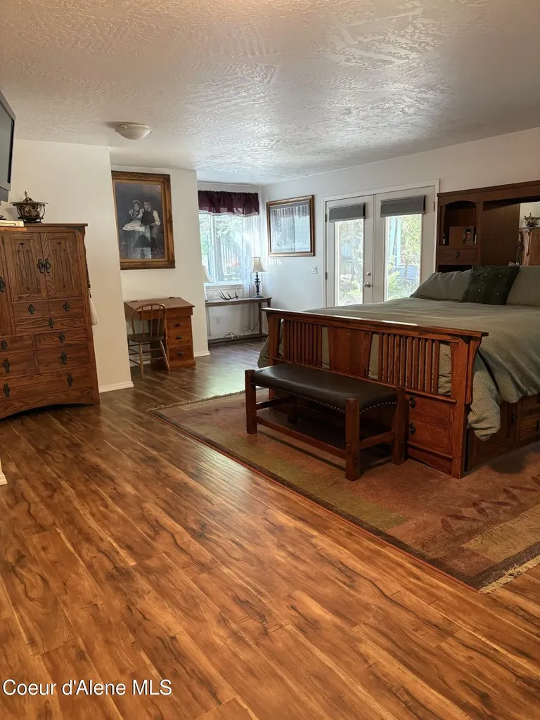 49 Antler Lane Spirit Lake ID 83869