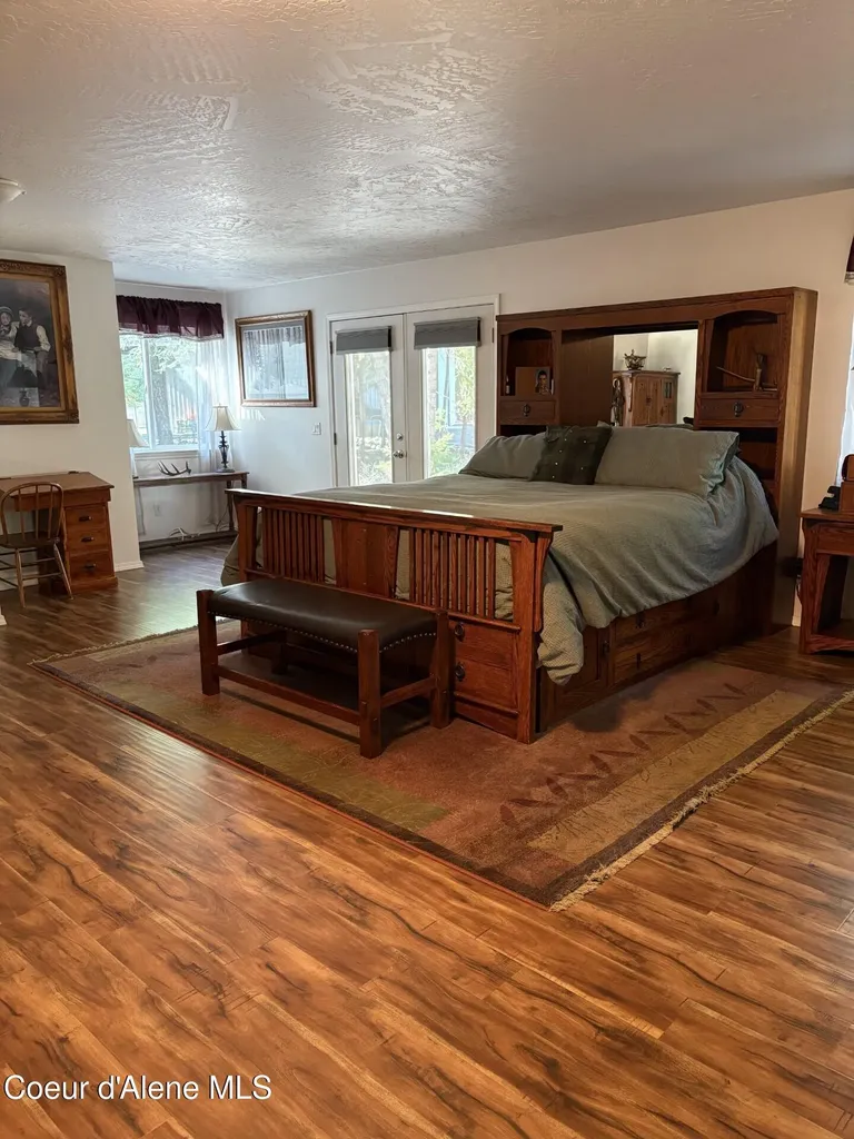 49 Antler Lane Spirit Lake ID 83869