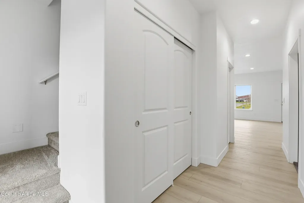639 N Creative Way (lot 15) Post Falls ID 83854