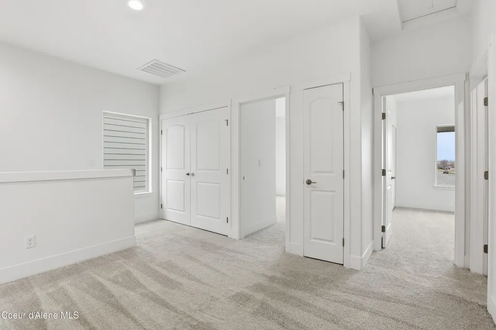 639 N Creative Way (lot 15) Post Falls ID 83854