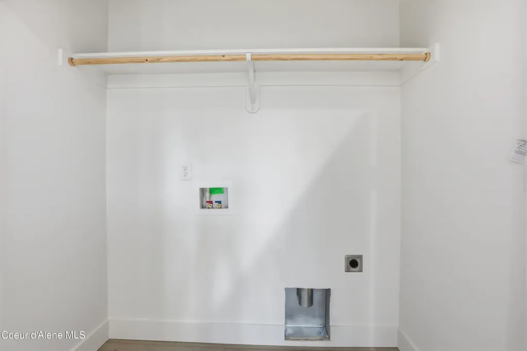 639 N Creative Way (lot 15) Post Falls ID 83854