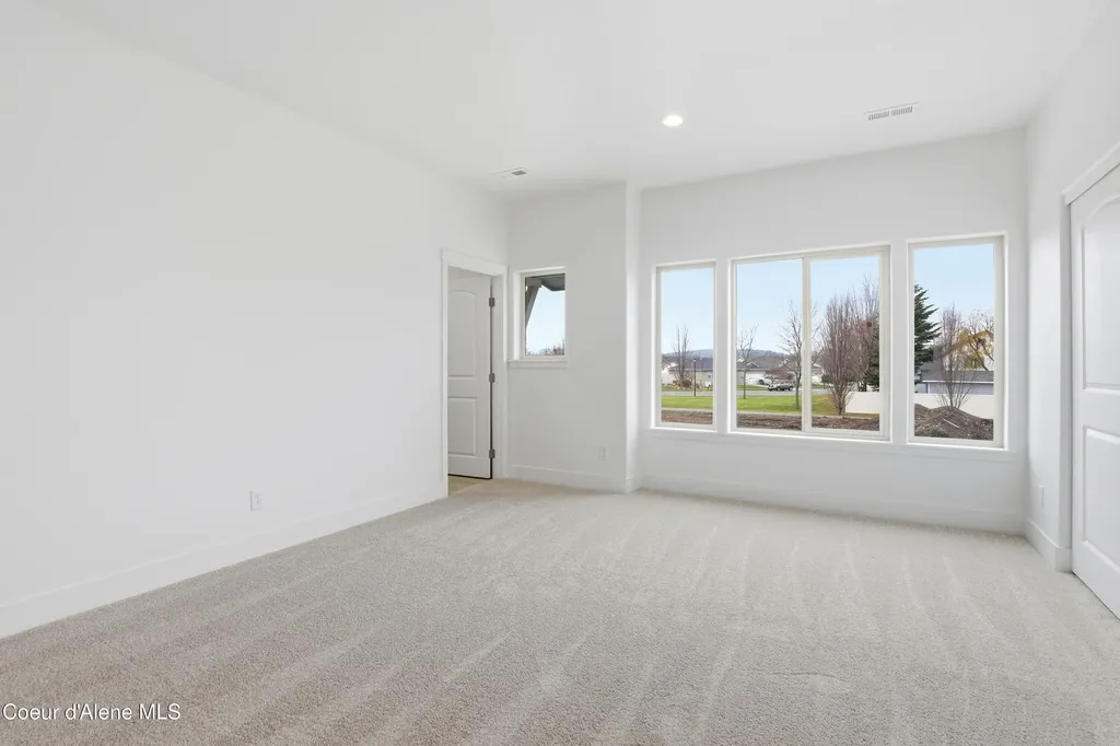 639 N Creative Way (lot 15) Post Falls ID 83854