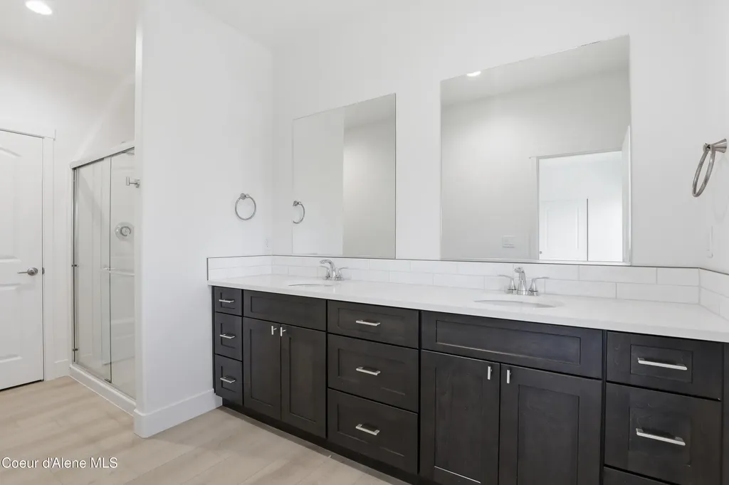639 N Creative Way (lot 15) Post Falls ID 83854