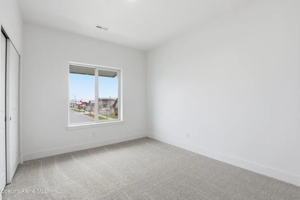 639 N Creative Way (lot 15) Post Falls ID 83854