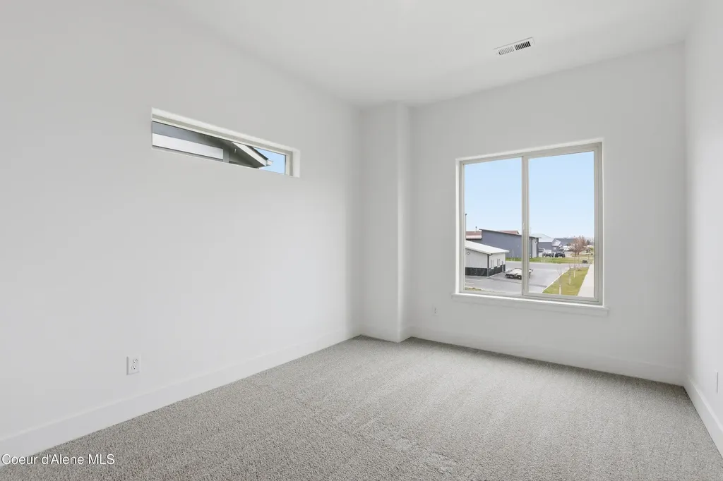 639 N Creative Way (lot 15) Post Falls ID 83854