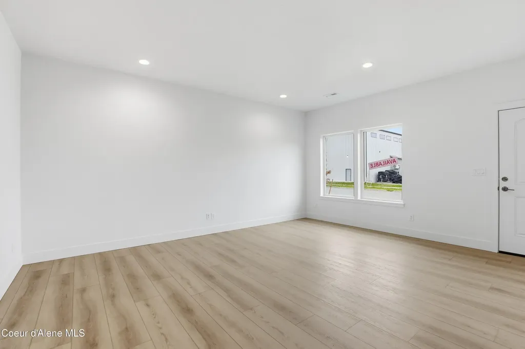 639 N Creative Way (lot 15) Post Falls ID 83854