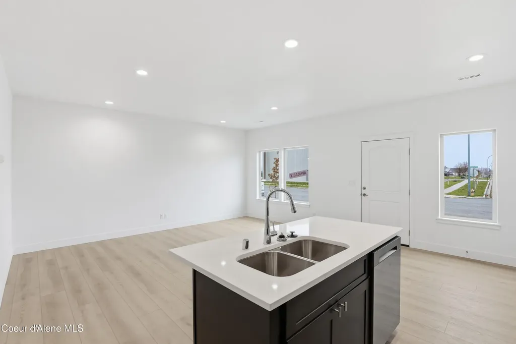 639 N Creative Way (lot 15) Post Falls ID 83854