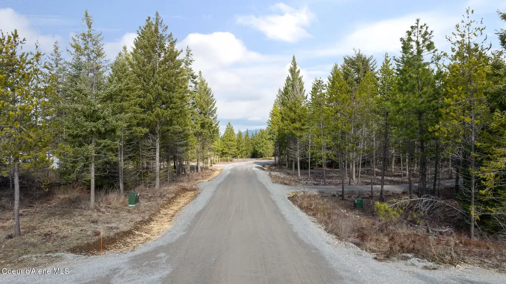 Nna Sawbuck Road Spirit Lake ID 83869