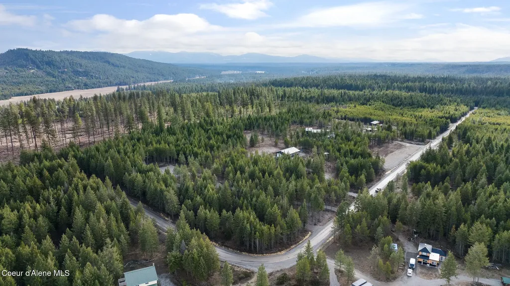 Nna Sawbuck Road Spirit Lake ID 83869