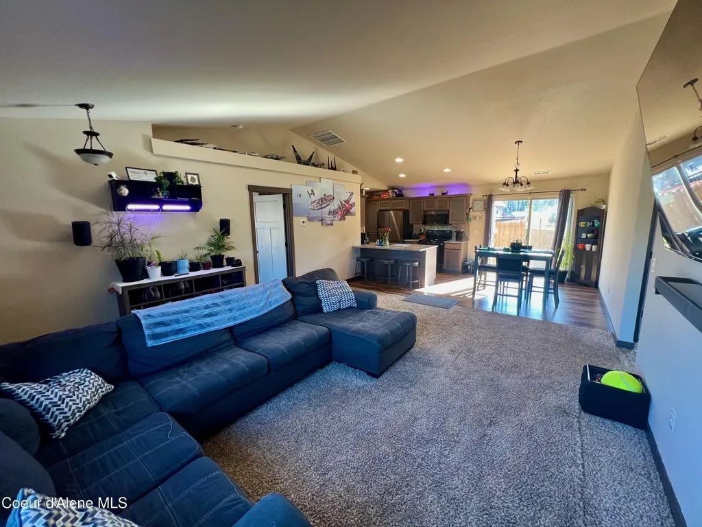 319 Creekview Court Sandpoint ID 83864